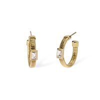 Orecchini Kidult Donna Style in Acciaio 861005 - 861005